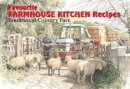 Carole Gregory - Favourite Farmhouse Recipes - 9780906198919 - KOC0026086