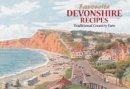 June Kittow - Favourite Devonshire Recipes - 9780906198964 - V9780906198964
