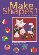 Gerald Jenkins - Make Shapes - 9780906212004 - V9780906212004