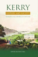 Maurice J Bric - Kerry: History and Society - 9780906602935 - 9780906602935