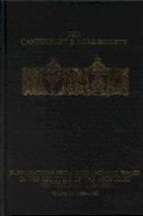 Jeanette Mumford - Supplications from England and Wales in the Registers of the Apostolic Penitentiary, 1410-1503 - 9780907239772 - V9780907239772