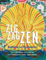 Alex Grey (Illust.) - Zig Zag Zen: Buddhism and Psychedelics (New Edition) - 9780907791621 - V9780907791621