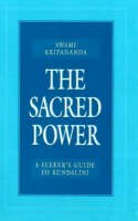 Swami Kripananda - The Sacred Power - 9780911307399 - V9780911307399