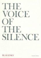 H. P. Blavatsky - The Voice of the Silence - 9780911500059 - V9780911500059