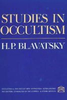 H P Blavatsky - Studies in Occultism - 9780911500097 - V9780911500097