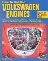 Bill Fisher - How to Hot Rod Volkswagen Engines - 9780912656038 - V9780912656038