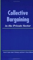 Unknown - Collective Bargaining in the Private Sector - 9780913447840 - V9780913447840