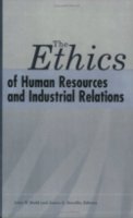 Roger Hargreaves - The Ethics of Human Resources and Industrial Relations - 9780913447901 - V9780913447901