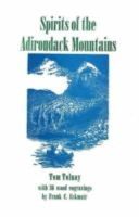 Tom Tolnay - Spirits of the Adirondack Mountains - 9780913559628 - V9780913559628