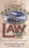 Boire - Marijuana Law - 9780914171867 - V9780914171867