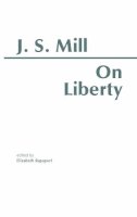 John Stuart Mill - In Liberty - 9780915144433 - V9780915144433