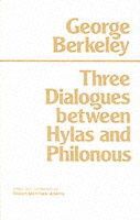 Berkeley, George - Three Dialogues Between Hylas and Philonous - 9780915144617 - V9780915144617