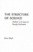Ernst Nagel - The Structure of Science - 9780915144716 - V9780915144716