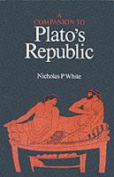 Nicholas P. White - Companion to Plato's 