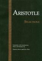  Aristotle - Selections - 9780915145676 - V9780915145676
