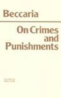 David Young - On Crimes and Punishments - 9780915145973 - V9780915145973