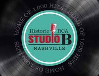 Country Music Hall Of Fame & Museum - Historic RCA Studio B Nashville: Home of 1,000 Hits - 9780915608270 - V9780915608270
