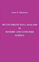 Dijksterhuis - Multivariate Data Analysis in Sensory and Consumer Science - 9780917678417 - V9780917678417