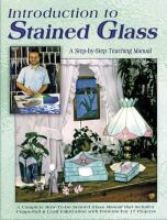 Randy Wardell - Introduction to Stained Glass - 9780919985049 - V9780919985049