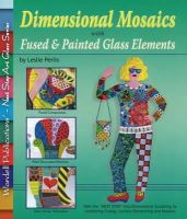Leslie Perlis - Dimensional Mosaics - 9780919985605 - V9780919985605