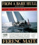 Ferenc Máté - From a Bare Hull - 9780920256312 - V9780920256312