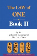 Elkins, Rueckert, & Mccarty - The Law of One: Book II (Law of One) (Bk. 2) - 9780924608094 - V9780924608094