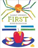 Sylvia Rouss - Sammy Spider's First Rosh Hashanah - 9780929371993 - V9780929371993
