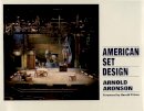 Arnold Aronson - American Set Design - 9780930452391 - V9780930452391