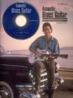 Kenny Sultan - Acoustic Blues Guitar - 9780931759734 - V9780931759734