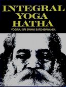 Swami Satchidananda - Integral Yoga Hatha - 9780932040428 - V9780932040428
