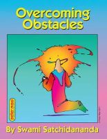 Swami Satchidananda - Overcoming Obstacles - 9780932040671 - V9780932040671