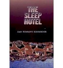 Amy Newlove Schroeder - The Sleep Hotel: Volume 25 (Field Poetry) - 9780932440396 - V9780932440396