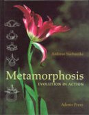 Andreas Suchantke - Metamorphosis - 9780932776396 - V9780932776396
