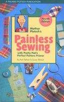 Palmer, Pati - Mother Pletsch's Painless Sewing - 9780935278545 - V9780935278545
