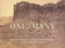 Joel Snyder - One/Many: Western American Survey Photographs by Bell and O'Sullivan - 9780935573435 - V9780935573435