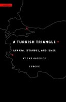 Hashim Sarkis - Turkish Triangle - 9780935617900 - V9780935617900