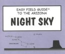 Dan Heim - Easy Field Guide to the Arizona Night Sky - 9780935810783 - V9780935810783