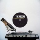Schoonmaker - The Record: Contemporary Art and Vinyl - 9780938989332 - V9780938989332