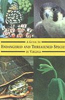 Karen Terwilliger - Guide to Endangered and Threatened Species in Virginia - 9780939923311 - V9780939923311
