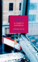 Elizabeth Hardwick - Sleepless Nights - 9780940322721 - V9780940322721