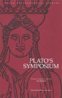 Plato - Plato's Symposium (Focus Philosophical Library) - 9780941051569 - V9780941051569