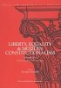 George Anastaplo - Liberty, Equality & Modern Constitutionalism, Vol. 2: From George III to Hitler and Stalin (Pt. 2) - 9780941051668 - V9780941051668