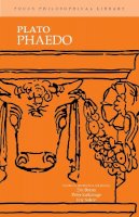 Plato - Plato : Phaedo (Focus Philosophical Library) - 9780941051699 - V9780941051699
