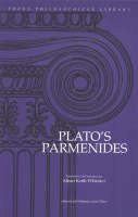 Plato - Plato : Parmenides (Focus Philosophical Library) - 9780941051965 - V9780941051965