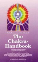Shalila Sharamon - The Chakra Handbook - 9780941524858 - V9780941524858