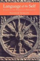 Frithjof Schuon - Language of the Self - 9780941532266 - V9780941532266