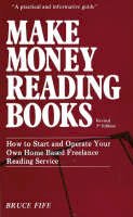 Nd Bruce Fife - Make Money Reading Books - 9780941599207 - V9780941599207