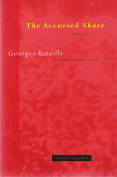 Georges Bataille - The Accursed Share - 9780942299113 - V9780942299113