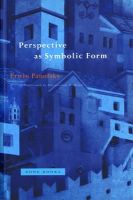 Erwin Panofsky - Perspective as Symbolic Form - 9780942299533 - V9780942299533
