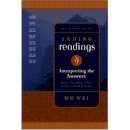 Wu Wei - I Ching Readings - 9780943015439 - V9780943015439